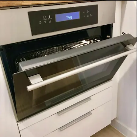 Equus Mare Διαμέρισμα Οστένδη