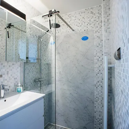 Διαμέρισμα Equus Mare Οστένδη