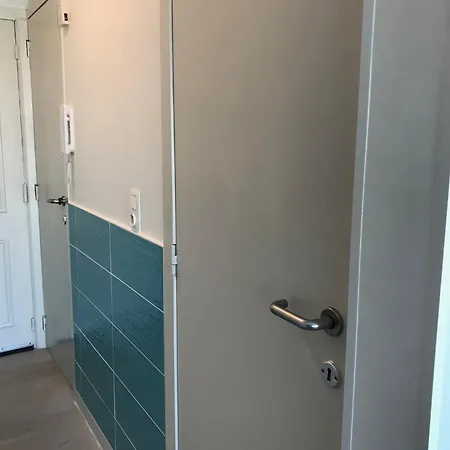 Equus Mare Οστένδη