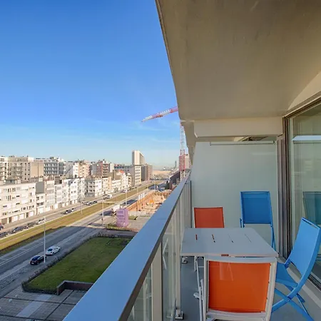Appartement Equus Mare