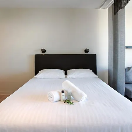 Appartement Equus Mare *