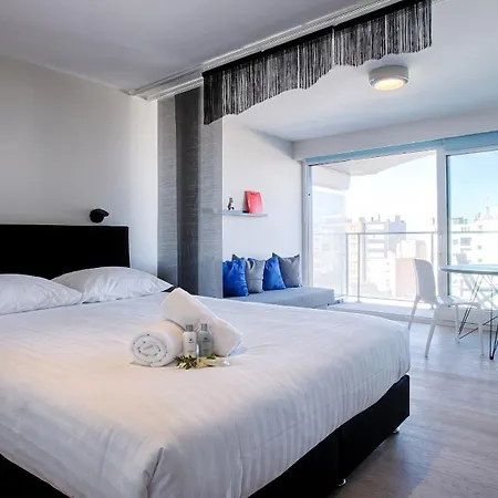 Apartment Equus Mare Ostend