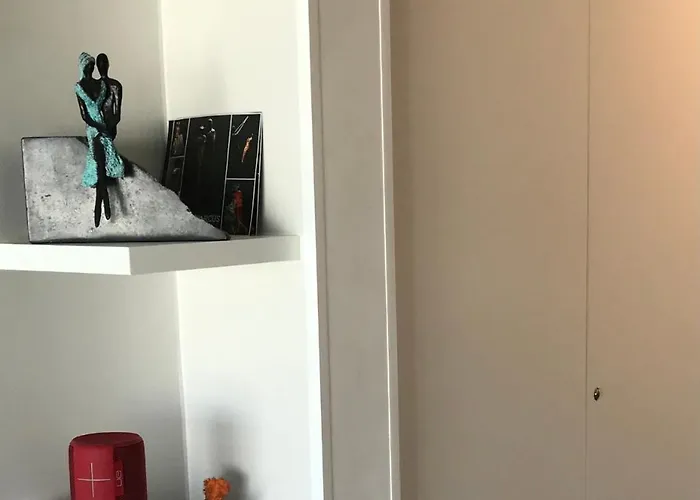 Equus Mare 奥斯滕德