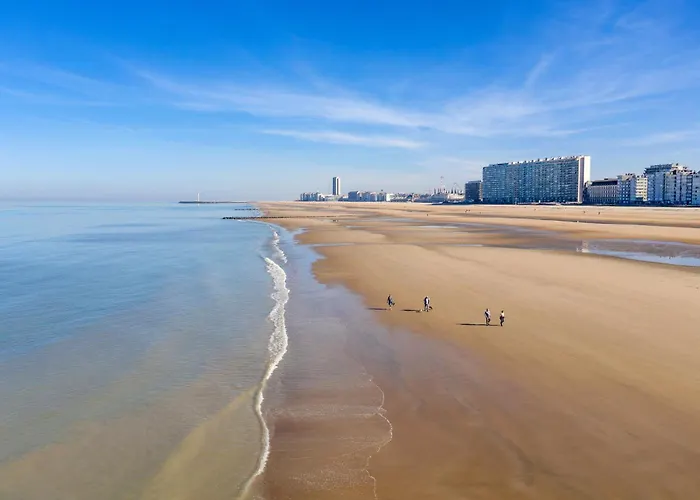 Equus Mare 奥斯滕德