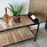 Equus Mare 奥斯滕德